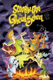 Watch Free Scooby-Doo and the Ghoul School Movies HD Online FMovies Alternatives site