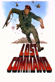 Watch Free Lost Command Movies HD Online FMovies Alternatives site