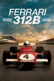 Stream Ferrari 312B in Full HD for Free on MoviesJoy