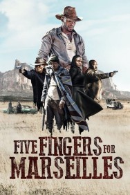 Stream Five Fingers for Marseilles Movies in HD Free on MoviesJoy