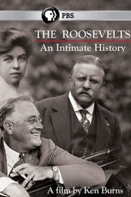 Watch Free The Roosevelts: An Intimate History Movies Full HD Online on MovieJoy