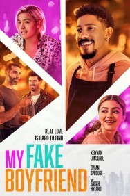 Watch Free My Fake Boyfriend Movies HD Online M4uHD