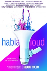 Stream Habla Loud in Full HD for Free on MoviesJoy