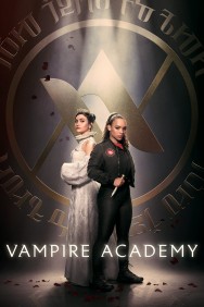 Stream Vampire Academy Movies in HD Free on MoviesJoy