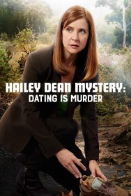 Watch Free Hailey Dean Mystery: Dating Is Murder Movies HD Online FMovies Alternatives site