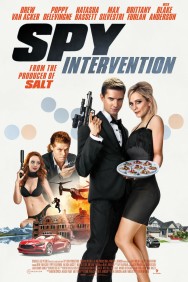 Watch Free Movies  Spy Intervention Full HD Online | M4uHD