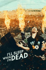 Stream I'll Sleep When I'm Dead in Full HD for Free on MoviesJoy