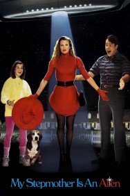 Watch free My Stepmother is an Alien movies online on on MoviesJoy Alternatives site