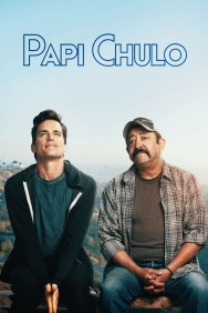 Watch free Papi Chulo movies online on on MoviesJoy Alternatives site