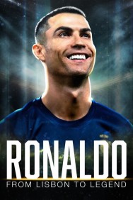 Watch Free Ronaldo: From Lisbon to Legend Movies HD Online FMovies Alternatives site