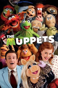 Stream The Muppets in Full HD for Free on MoviesJoy