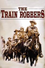 Watch Free Movies  The Train Robbers Full HD Online | M4uHD