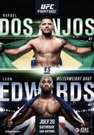 Watch UFC on ESPN 4 Movies Free Online on MoviesJoy