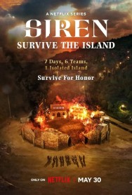 Stream Siren: Survive the Island in Full HD for Free on MoviesJoy