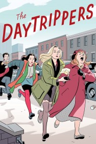 Stream The Daytrippers in Full HD for Free on MoviesJoy