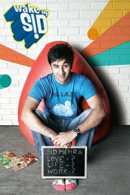 Stream Wake Up Sid in Full HD for Free on MoviesJoy