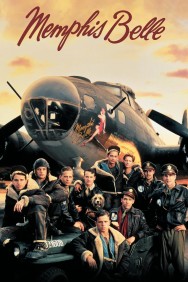 Stream Memphis Belle Movies in HD Free on MoviesJoy