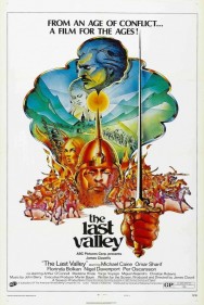 Stream The Last Valley Movies in HD Free on MoviesJoy