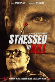 Watch Free Stressed to Kill Movies HD Online FMovies Alternatives site