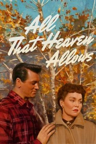 Stream All That Heaven Allows Movies in HD Free on MoviesJoy