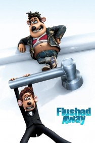 Watch Free Movies  Flushed Away Full HD Online | M4uHD