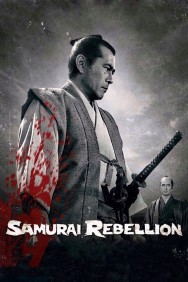 Stream Samurai Rebellion in Full HD for Free on MoviesJoy