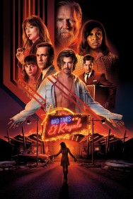 Watch Free Movies  Bad Times at the El Royale Full HD Online | M4uHD