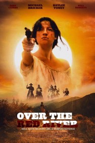 Watch Free Over The Red River Movies HD Online M4uHD