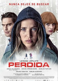 Stream Perdida Movies in HD Free on MoviesJoy