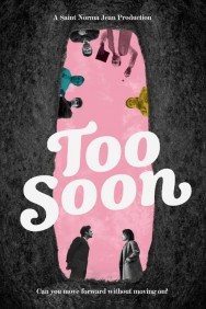 Watch free Too Soon movies online on on HDToday site