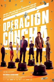 Watch Free Operation Golden Shell Movies HD Online FMovies Alternatives site