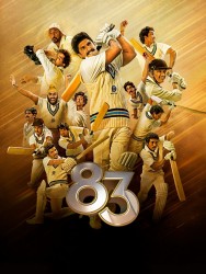 Stream 83 in Full HD for Free on MoviesJoy