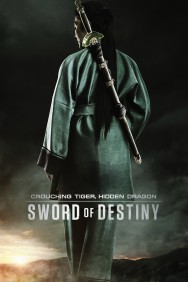 Watch Free Crouching Tiger, Hidden Dragon: Sword of Destiny Movies HD Online FMovies Alternatives site