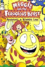 Watch Free Maggie and the Ferocious Beast Movies HD Online FMovies Alternatives site