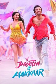 Watch Free Tu Jhoothi Main Makkaar Movies Full HD Online
