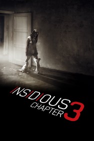 Watch Free Insidious: Chapter 3 Movies Full HD Online on MovieJoy