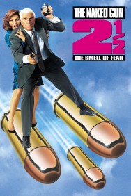 Watch Free The Naked Gun 2½: The Smell of Fear Movies HD Online FMovies Alternatives site