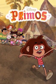 Stream Primos in Full HD for Free on MoviesJoy