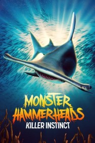 Watch Free Monster Hammerheads: Killer Instinct Movies Full HD Online on MovieJoy