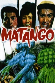 Watch free Matango movies online on on MoviesJoy Alternatives site