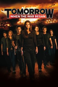 Watch Free Tomorrow, When the War Began Movies Full HD Online on MovieJoy