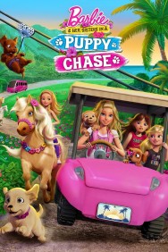 Watch free Barbie & Her Sisters in a Puppy Chase movies online on on MoviesJoy Alternatives site