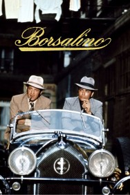 Stream Borsalino in Full HD for Free on MoviesJoy