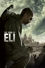 Watch Free The Book of Eli Movies HD Online FMovies Alternatives site