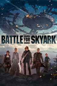 Stream Battle For SkyArk in Full HD for Free on MoviesJoy