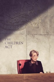 Watch free The Children Act movies online on on MoviesJoy Alternatives site