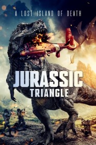 Stream Jurassic Triangle in Full HD for Free on MoviesJoy