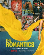 Watch free The Romantics movies online on on MoviesJoy Alternatives site