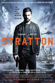 Watch Free Stratton Movies HD Online FMovies Alternatives site