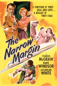 Watch Free The Narrow Margin Movies HD Online FMovies Alternatives site